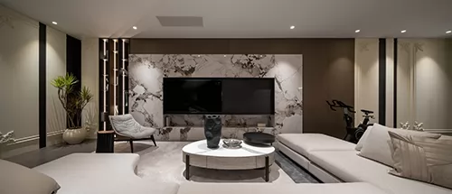 济南展厅