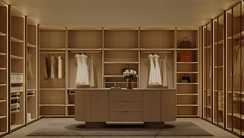 台州展厅