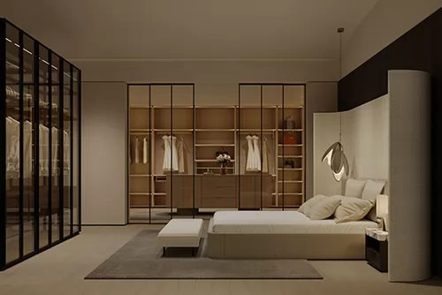 珠海展厅