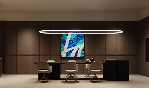 南宁展厅