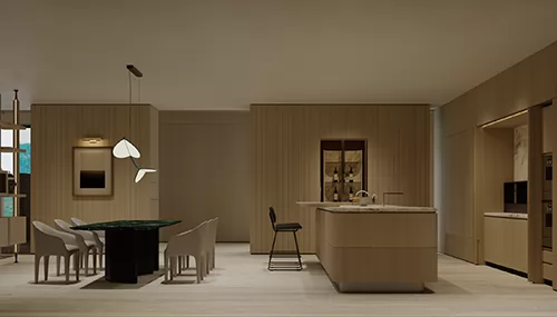 东莞展厅