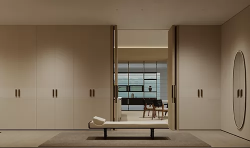 金华展厅