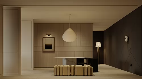常熟展厅
