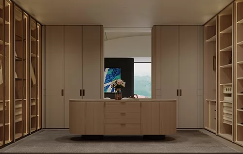 太仓展厅