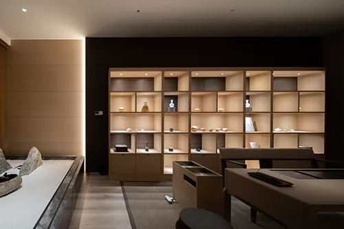 贵阳展厅