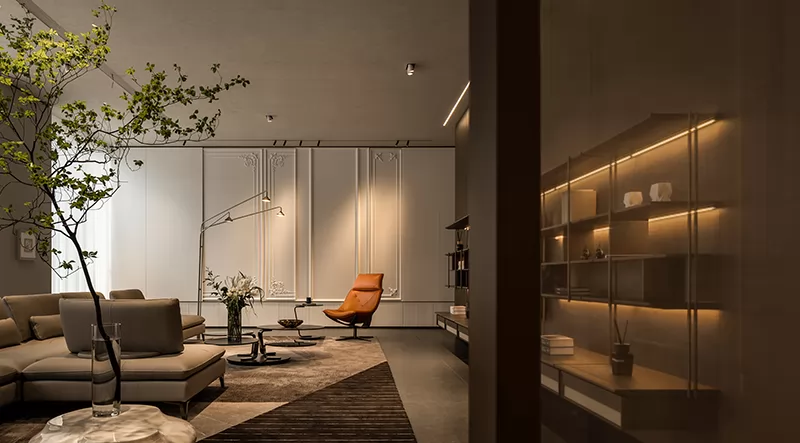 江阴展厅
