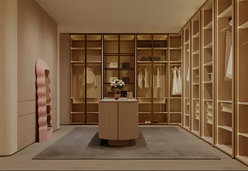 启东展厅