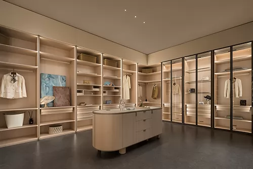 海口展厅
