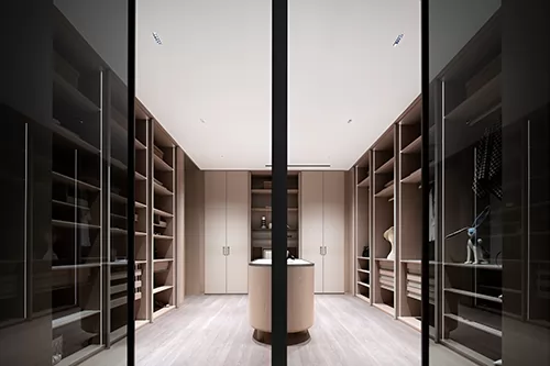 桐庐展厅