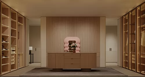 石家庄展厅